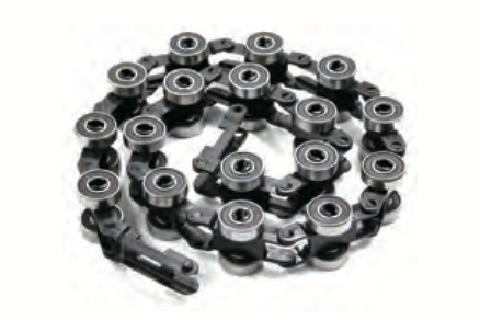 FJ-17:19:21:24:27Escalator rotary chain